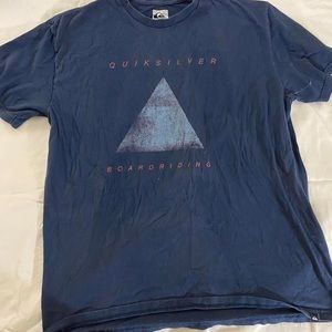 Quiksilver Boardriding T-Shirt